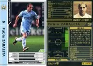 038 [Regular Card] : Pablo Savaleta