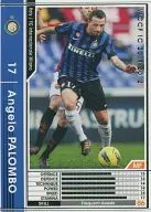 204 [Regular Card] : Angelo Palombo