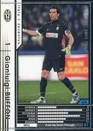 209 [Regular Card] : Gianluigi Buffon