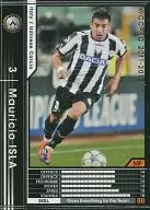 250 [Regular Card] : Mauricio Isler