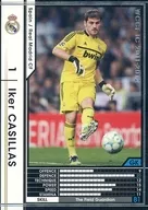 305 [Regular Card] : Iker Casillas