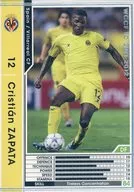 360 [Regular Card] : Cristián Zapata