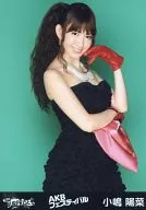 Haruna Kojima / Above Knee / Left Cheek / "AKB Festival" Hall Ver