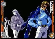 03B/G BN006C [C] : Graphic