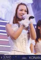 KONAN/DVD「NEXT ENCORE」封入特典