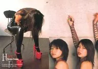 47:根本晴美/標準卡/R.C.T.-FETISH BONDAGE-卡系列