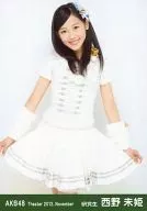 Miki Nishino / Kneecap / Theater Trading Official photo Set 2012. November