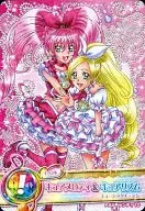 PASキャンディ10[プロモ]：キュアメロディ＆キュアリズム