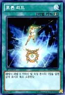 DP13-KR024 [N] : Photon Lead