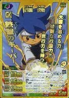 IG-09 001/065 [IR] : Shinsuke Saionji
