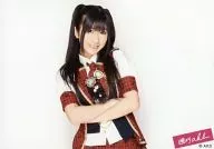 石田晴香/卧式・上半身・臂套/DVD「周刊AKB」特典