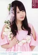 Nana Yamada / 2012 February-rd Vol. 26 / Official Official photo