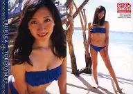 Regular02:橫山RIKA/標準/Hits！限定「橫山RIKA」交換卡