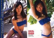 Regular03:横山琉璃香/常规/Hits！限量版「横山琉璃香」集换卡