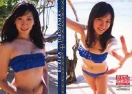 Regular06:橫山RIKA/標準/Hits！限定「橫山RIKA」交換卡