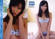 Regular 20 : Yokoyama Lurica / Regular / Hitz! Limited "Yokoyama Lurica" Trading Card
