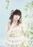 Yukari Tamura / CDs 「 Bambino Bambina 」 Gamers Ltd. special gift bromide