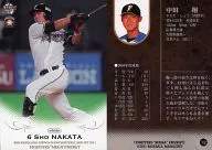 12[常規卡]:中田翔