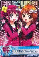 52/54[ノーマル]：アメリカンスターリボン(星空みゆき＆美墨なぎさ)