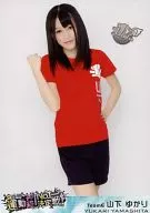 Yukari Yamashita / Hizaue / DVD "Weekly AKB48 No. 1 Athletic Battle"