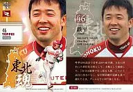 E 99 [東北魂] ： 鉄平