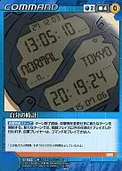 C-022[U]:我的手表