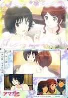 35 [Story Card] : Chapter 2, Chapter 10 "Tokkun" edited by Sae Nakata