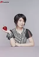 茅原実里/CD「Paradise Lost」マグマニ購入特典