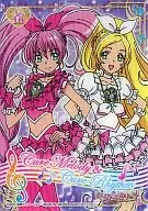 #16 : Cure Melody & Cure Rhythm