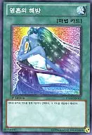 GS04-KR011 [N] : Emancipation of the soul