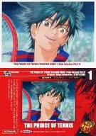 70 [Story Card] : Episode6-1 "DearPrince - THE PRINCE OF TENNIS Tachi e"