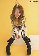 Aya Hirano / CD 『 Monstar 』 Gamers Purchase benefits