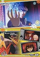 11 [NORMAL] : #03 "We are friends are not we?" (Narukami Yu)