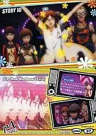 37 [NORMAL] : #10 "Real Me Doesn't Exist" (Amagi, Satonaka, Hanamura, Kuma, Tatsumi)