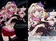 SP 05 : Cheryl Nome (estampado en caliente with signature)