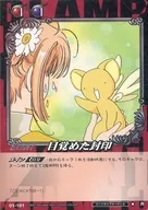 01-101 [R] : Awake Seal