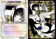 02-016 [N] : A witch is a maid?