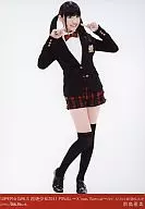 SUPER☆GiRLS前島亞美/全身/超絕少女2011 FINAL～X'mas Special～2011.12.24@新宿BLAZE
