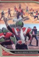 R06-50-113 : MASKED RIDER STRONGER (charge-up)