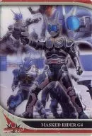 R06-58-121 : Kamen Rider G4