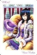 62 : Nico Robin