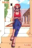 66：ナミ
