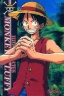 76：モンキー・D・ルフィ