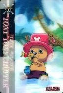 102 : Tony To Chopper