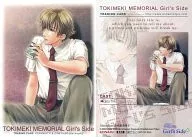 KS1 [Promotion Card] : Kei Hazuki / [Konami Style Privilege]