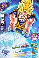 H5-CP2[CP]：孫悟空