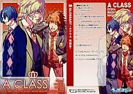 17 [Character Victor Card] : A-Class