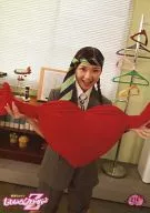 No.214:桃色幸運草Z/有安杏果/正式生写真第4弹