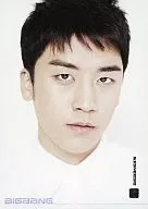 BIGBANG075:BIGBANG/勝利(Seungri)/標準卡/BIGBANG STAR COLLECTION CARD VOL.1