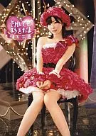 Rino Sashihara / Costume Pink / Sitting / CDs "Still I Like" Common Store Benefits